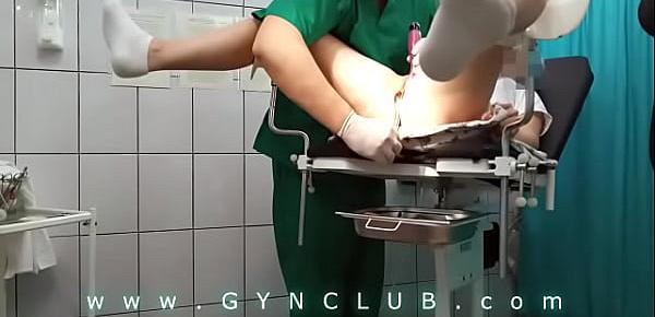  Hard gyno orgasm